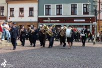 Powiatowe obchody Dnia Strażaka, 8.05.2022 r